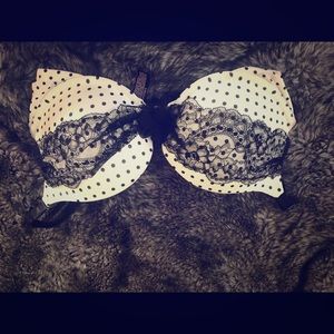 Victoria Secret Dream Angels Push Up